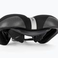 Седло за велосипед Sportourer Kaalam Gel Flow черно 5