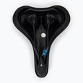 Седалка за велосипед Sportourer Kaalam Gel black 4