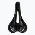 Sportourer FLX Unisex Gel Superflow черна седалка за велосипед 4