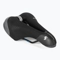 Sportourer Garda E-Bike Superflow черно седло за велосипед