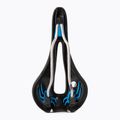 Седло за велосипед Selle Italia MAX SLR GEL SUPERFLOW L TI 316 черно SIT-044H901IKC001 4