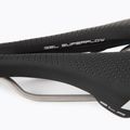 Седло за велосипед Selle Italia MAX SLR GEL SUPERFLOW L TI 316 черно SIT-044H901IKC001 5