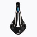 Седло за велосипед Selle Italia MAX FLITE GEL SUPERFLOW L TI 316 черно SIT-024H901IKC002 4