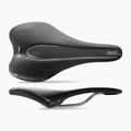 Седло за велосипед Selle Italia Slr Boost Ti 316 Rail Fibra-Tek черно SIT-041A120IKC001 6