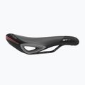 Седалка за велосипед Selle Italia Sportouring ST 7 Vision Superflow, Soft-Tek, Light Gel black