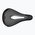 Седалка за велосипед Selle Italia Sportouring ST 7 Vision Superflow, Soft-Tek, Light Gel black 2