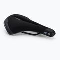 Седло за велосипед Selle Italia Sportouring ST 5 Flow L черно SIT-077L801MEC001