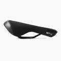 Седло за велосипед Selle Italia SPORTOURING ST 3 SUPERFLOW S черно SIT-021O701MEC001 2