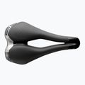 Седло за велосипед Selle Italia Sportouring S 5 Superflow, Fec Alloy Rail, Soft-Tek, Light Gel black 2
