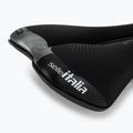 Седло за велосипед Selle Italia Sportouring S 5 Superflow, Fec Alloy Rail, Soft-Tek, Light Gel black 5