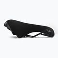 Седалка за велосипед Selle Italia Sportouring T 3 Flow, Fec Alloy Rail, Soft-Tek, Light Gel black 2