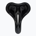Седалка за велосипед Selle Italia Sportouring T 3 Flow, Fec Alloy Rail, Soft-Tek, Light Gel black 4