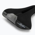 Седалка за велосипед Selle Italia Sportouring T 3 Flow, Fec Alloy Rail, Soft-Tek, Light Gel black 5
