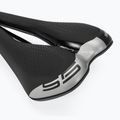 Седло за велосипед Selle Italia Sportouring S 5 Lady Superflow, Fec Alloy Rail, Soft-Tek, Light Gel 5
