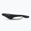 Седло за велосипед Selle Italia Flite Boost Superflow Ti 316 Rail Fibra-Tek черно SIT-017A620IKC001 2
