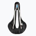 Седло за велосипед Selle Italia Flite Boost Superflow Ti 316 Rail Fibra-Tek черно SIT-017A620IKC001 4