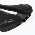 Седло за велосипед Selle Italia Flite Boost Superflow Ti 316 Rail Fibra-Tek черно SIT-017A620IKC001 5