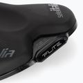 Седло за велосипед Selle Italia Flite Boost Tm Manganese Rail Soft-Tek черно SIT-017A320MHC001 5
