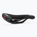 Седло за велосипед Selle Italia Sportouring ST 7 Superflow, Fec Alloy Rail, Soft-Tek, Light Gel black 2