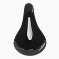 Седло за велосипед Selle Italia Sportouring ST 7 Superflow, Fec Alloy Rail, Soft-Tek, Light Gel black 3