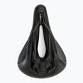 Седло за велосипед Selle Italia Sportouring ST 7 Superflow, Fec Alloy Rail, Soft-Tek, Light Gel black 4