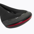 Седло за велосипед Selle Italia Sportouring ST 7 Superflow, Fec Alloy Rail, Soft-Tek, Light Gel black 5