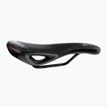 Седло за велосипед Selle Italia Sportouring ST 7 Superflow, Fec Alloy Rail, Soft-Tek, Light Gel black 6
