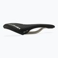 Седалка за велосипед Selle Italia Max SLR Boost Gel Superflow, TI 316 Rail, Fibra-Trek, Light Gel черна 2