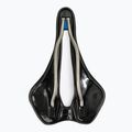 Седалка за велосипед Selle Italia Max SLR Boost Gel Superflow, TI 316 Rail, Fibra-Trek, Light Gel черна 4