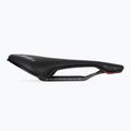Седло за велосипед Selle Italia Flite Boost Kit Carbonio Superflow Carbon Rail+10Mm Fibra-Tek черно SIT-017A920ICA011 2
