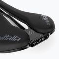 Седло за велосипед Selle Italia Flite Boost Kit Carbonio Superflow Carbon Rail+10Mm Fibra-Tek черно SIT-017A920ICA011 5