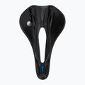 Седло за велосипед Selle Italia Novus Boost Evo Tm, Superflow, Maganese Rail, Soft-Trek black 4