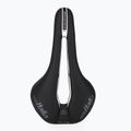 Седло за велосипед Selle Italia Flite Boost Endurance Superflow Ti 316 Rail Fibra-Tek черно SIT-017A920IKC007 3