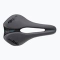 Седло за велосипед Selle Italia Novus Boost Evo Gravel TM, Superflow, Manganese Rail, Soft-Trek grey 2