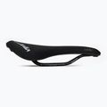Дамска седалка за велосипед Selle Italia Novus Boost Evo Lady TM Superflow black 2