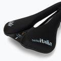 Дамска седалка за велосипед Selle Italia Novus Boost Evo Lady TM Superflow black 5