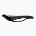 Седло за велосипед Selle Italia Novus Boost Evo X-Cross TM, Superflow, Manganese Rail, Soft-Tek grey
