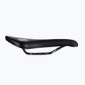 Мъжка велосипедна седалка SAN MARCO Aspide Dynamic Comfort Short Open black