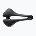 Мъжка велосипедна седалка SAN MARCO Aspide Dynamic Comfort Short Open black 2