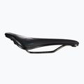 SAN MARCO Shortfit 2.0 Supercomfort Wide Racing Open черно седло за велосипед