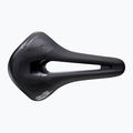 SAN MARCO Shortfit 2.0 Supercomfort Wide Racing Open черно седло за велосипед 2