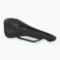 Велосипедна седалка SAN MARCO Shortfit 2.0 Dynamic Open black