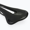 Велосипедна седалка SAN MARCO Shortfit 2.0 Dynamic Narrow Open black 5