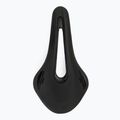 SAN MARCO Shortfit 2.0 Sport Narrow Open черна седалка за велосипед 3