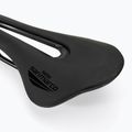 SAN MARCO Shortfit 2.0 Sport Narrow Open черна седалка за велосипед 5