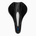 Седалка за велосипед Selle Italia Novus Boost Evo Gravel TM Superflow, Manganese Rail, Soft-Trek blue 4