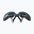 Седалка за велосипед Selle Italia Novus Boost Evo Gravel TM Superflow, Manganese Rail, Soft-Trek blue 3