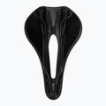 Седло за велосипед Selle Italia Novus Boost Evo Gravel TM, Superflow, Manganese Rail, Soft-Trek кафяво 4