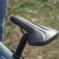 Седалка за велосипед Selle Italia GT-1 Flow, Fec Alloy rail black 6