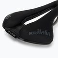 Седалка за велосипед Selle Italia Flite Boost Gravel Superflow, Fibra-Tek, Light Gel black 5